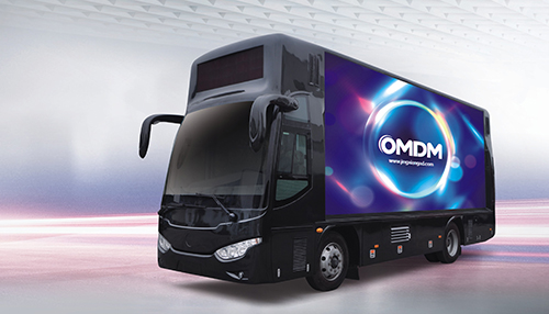 led廣告車所具有的先天優(yōu)勢(shì)