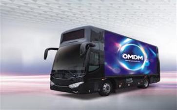 流動(dòng)led廣告宣傳車(chē)廠家宣傳直銷