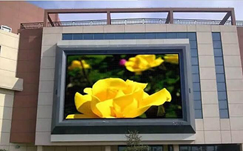 辨別移動(dòng)戶外屏幕質(zhì)量好壞的9個(gè)技巧