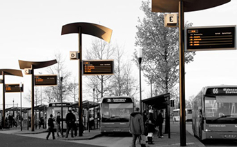 移動(dòng)戶(hù)外屏幕的應(yīng)用場(chǎng)所