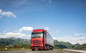 LED戶(hù)外大屏幕卡車(chē)的優(yōu)勢(shì)