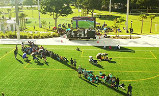 LED廣告宣傳車(chē)在體育賽事上的應(yīng)用:創(chuàng)新傳播與沉浸體驗(yàn)的融合