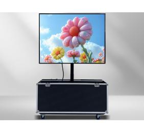 便攜式航空箱觸摸屏