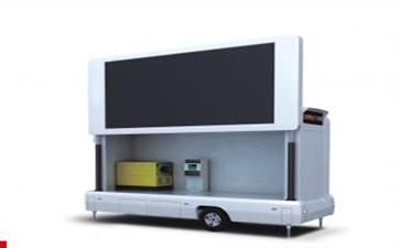 led廣告車(chē)對(duì)于宣傳的價(jià)值